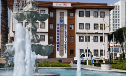 Yunusemre'de başkan yardımcılığı görevine yeni isim getirildi