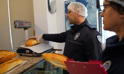 Yunusemre'den fırınlara ramazan denetimi