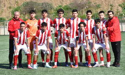 Yunusemre'nin U16'ları Afyonkarahisar'da Manisa'yı temsil edecek