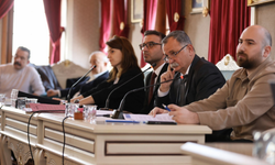 Yunusemre Meclisi’nden Amerika ve İsrail’e ortak kınama