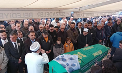 Nermin Aytaç son yolculuğuna uğurlandı