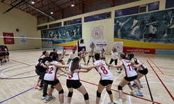 Salihli’nin sultanları Manisa şampiyonu oldu