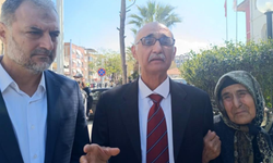 Atatürk’e hakaret iddiasıyla yargılanan öğretmene beraat