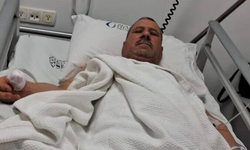 Sarıgöl’de köpek saldırısı: 57 yaşındaki adam ağır yaralandı