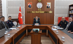 Salihli’de metruk binalar için kapsamlı değerlendirme