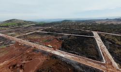 Kula OSB’de önemli aşama: Faaliyet için geri sayım başladı