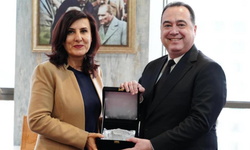 Manisa Büyükşehir’e uluslararası mükemmellik tescili