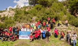 Ulubey Kanyonu’nda doğa ve tarih buluşması