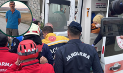 Manisa’da göçük altında kalan işçinin cansız bedenine ulaşıldı