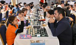 Uluslararası Manisa Mesir Macunu Festivali’nde spor heyecanı başladı