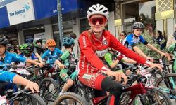 Manisa’daki yarışlarda Akhisarlı sporculardan büyük başarı