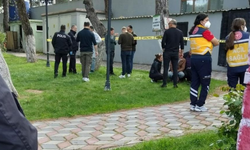 Manisa’da düğün salonunda şüpheli ölüm: Depo kısmında erkek cesedi bulundu