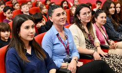 Manisa’da minik çevre dedektifleri iş başında: Öğrencilere doğa bilinci eğitimi