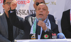 1 Mayıs haftası Manisa’da başladı: HAK-İŞ’ten önemli mesajlar