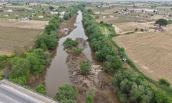 MASKİ'den taşkın riskine zamanında önlem