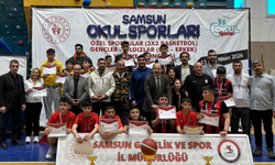 Manisalı özel sporculardan Türkiye şampiyonluğu gururu