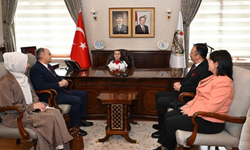 23 Nisan’da Manisa Valiliği’nde temsili devir teslim töreni