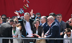 Mesir Festivali Manisa’yı küresel arenaya taşıdı