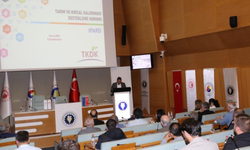 Manisa’da TKDK destekleri anlatıldı: 2026 çağrıları öncesi üreticiye yol haritası