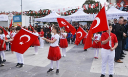 Manisa’da 23 Nisan’da duygulandıran anma