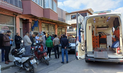 Salihli'de alacak verecek tartışması kanlı bitti