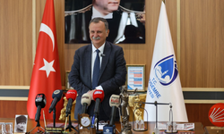 Başkan Balaban'dan toplu açılış törenine davet