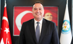 Başkan Dutlulu’dan 23 Nisan mesajı: Çocuklarımızı korumak en asli görevimiz