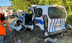 Bornova’daki zincirleme kazada soruşturma sürüyor: Fren izi bulunamadı