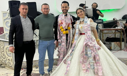 Gördes'te gelenek bozuldu, altının yerini ayva aldı