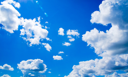 Manisa’da 13 Nisan hava durumu: İlçelerde parçalı bulutlu hava etkili olacak