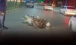 Manisa’da feci kaza: İki motosiklet çarpıştı, polis memuru hayatını kaybetti