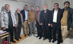 Manisa'da namaz çıkışı imama bıçaklı saldırı: Şüpheli serbest bırakıldı