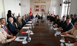 Manisa’da kadına yönelik şiddetle mücadelede sosyal risk haritaları gündemde