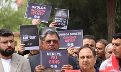 Okul saldırısında vefat eden Turgutlulu öğretmen Ayla Kara ve öğrenciler için dua edildi