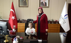 MCBÜ’de koltuklar çocuklara emanet