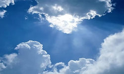 Manisa’da 11 Nisan’da hava nasıl olacak?