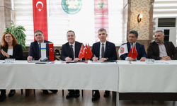 Manisa Büyükşehir’den Soma’nın ısınma sorununa tarihi adım: Doğalgaz için imzalar atıldı