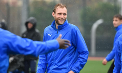 Manisa FK, Adana Demirspor deplasmanına hazır