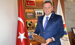 Manisa kuru üzümde dünya liderliğini sürdürüyor