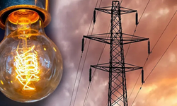 Manisa'da 9 ilçede elektrik kesintisi