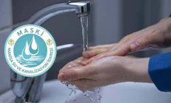 Manisa'nın 2 ilçesinde su kesintisi