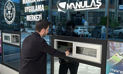 ManisaKart işlemleri için yeni hizmet noktası açıldı
