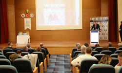 Sürdürülebilir sağlık için Nefroloji uzmanları Manisa’da bir araya geldi