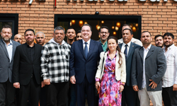 Manisa Büyükşehir’den Dünya Romanlar Günü’ne özel kutlama