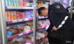 Manisa Şehzadeler’de kırsal marketlere sıkı denetim
