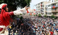 486 yıllık gelenek Manisa’da bugün yaşatılıyor: Mesir korteji ve saçım töreni başlıyor