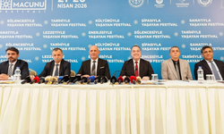 Uluslararası Mesir Festivali için geri sayım!