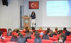 Yunusemre'de Otizm Farkındalık Günü'nde anlamlı etkinlik