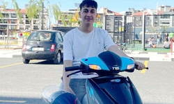 Salihli’de motosiklet ile otomobil çarpıştı: 15 yaşındaki sürücü hayatını kaybetti