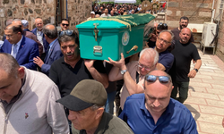 İki değerli isim Manisa’da son yolculuklarına uğurlandı